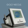 gold needle 3