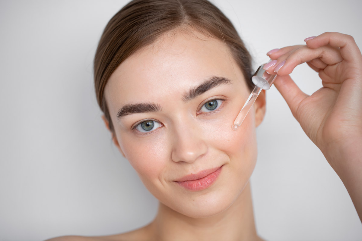 Hyaluronic Acid ile Cilt Nemi