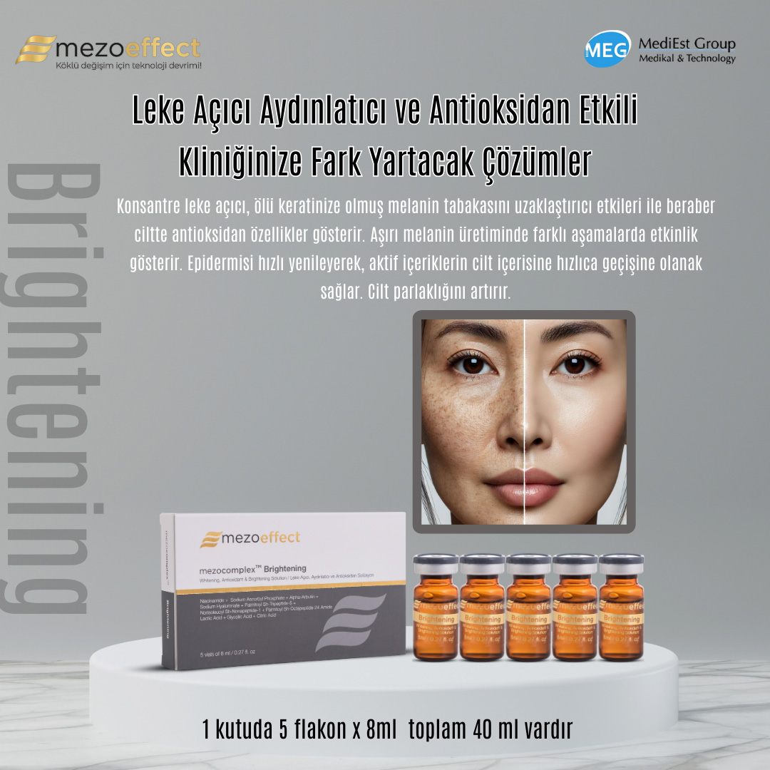 Mezoeffect Brightening