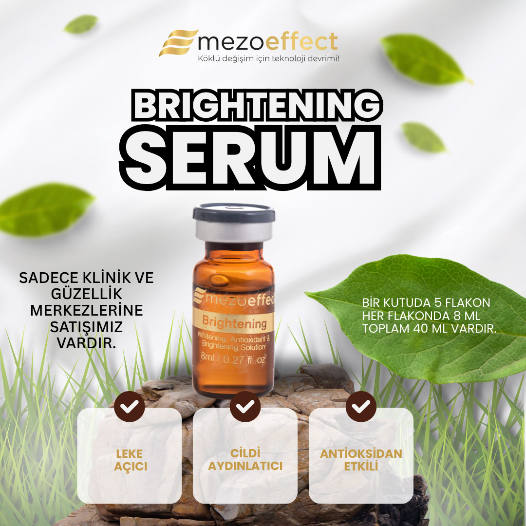 Mezoeffect Brighteing