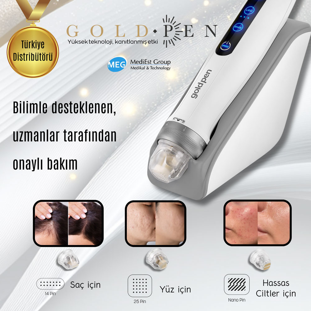 Goldpen