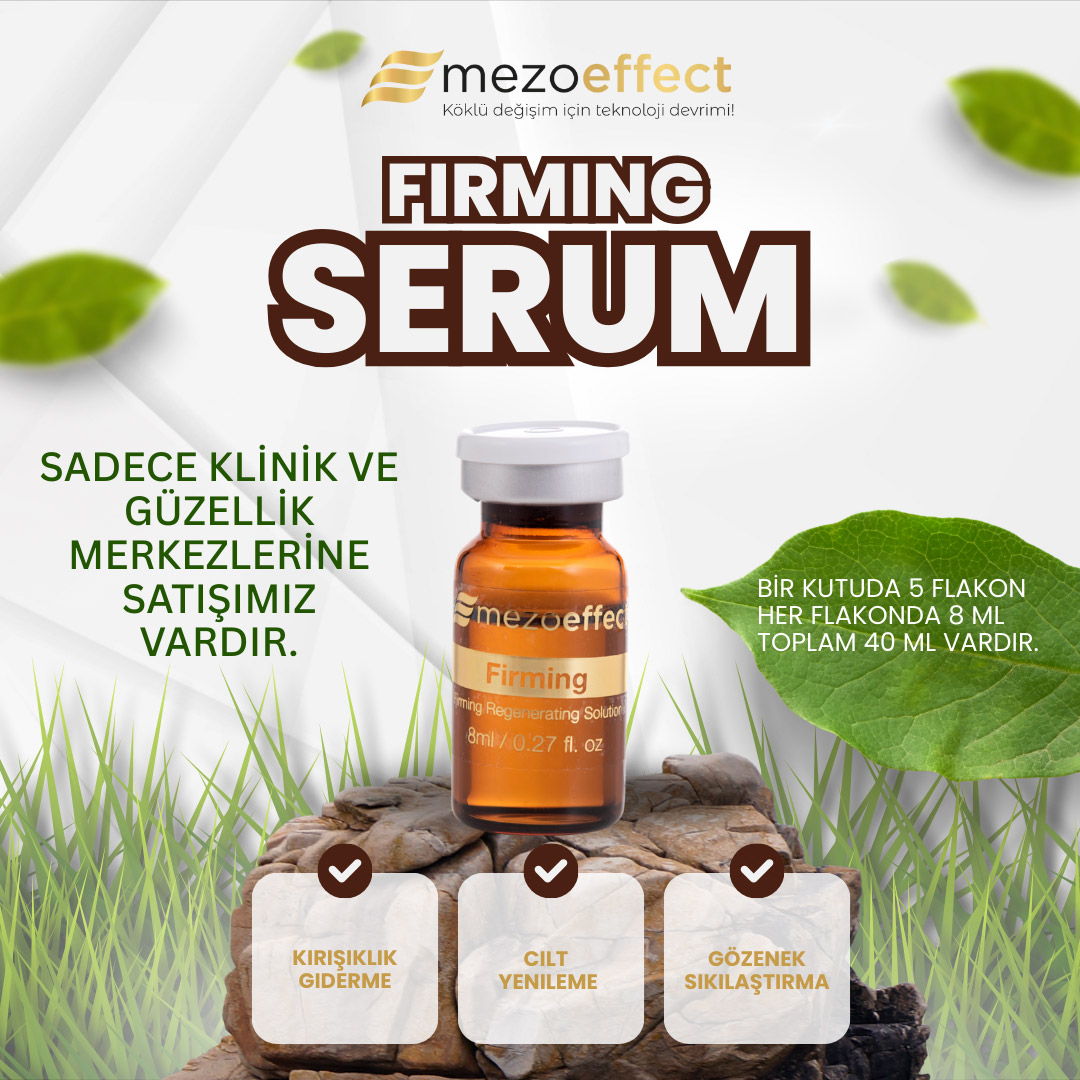 Mezoeffect Firming