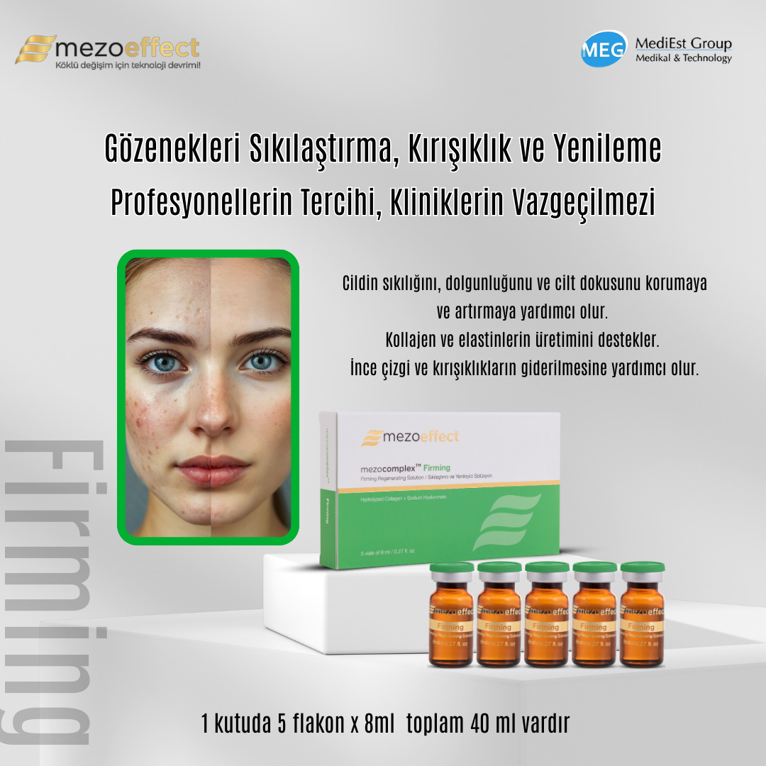 Mezoeffect Firming